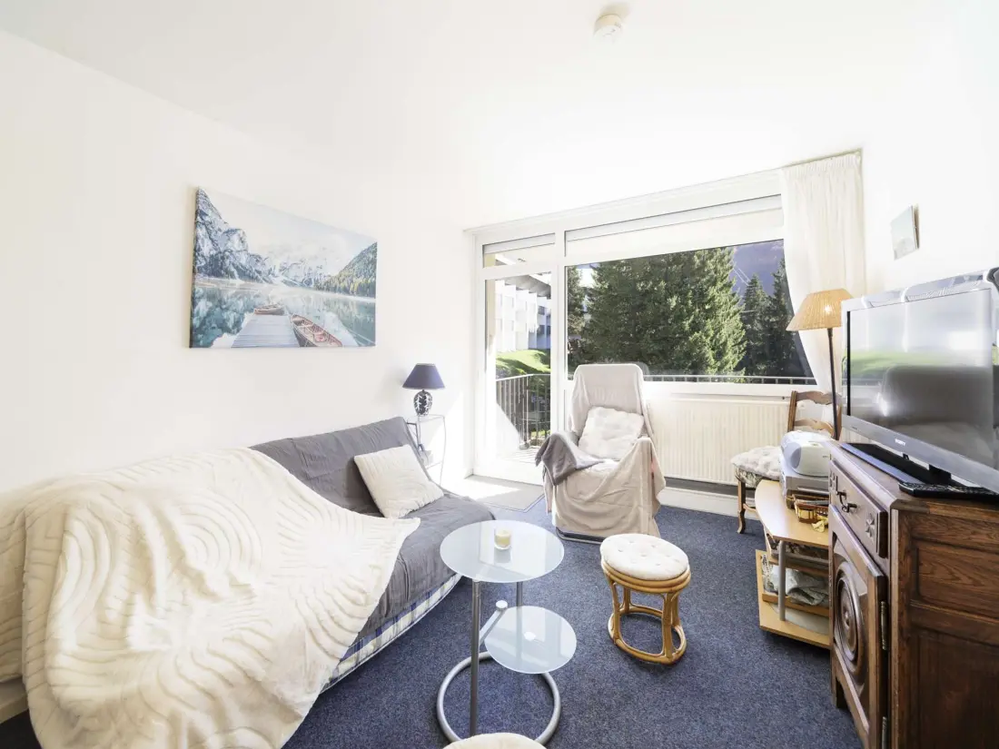 Location de Vacances Gourette 278