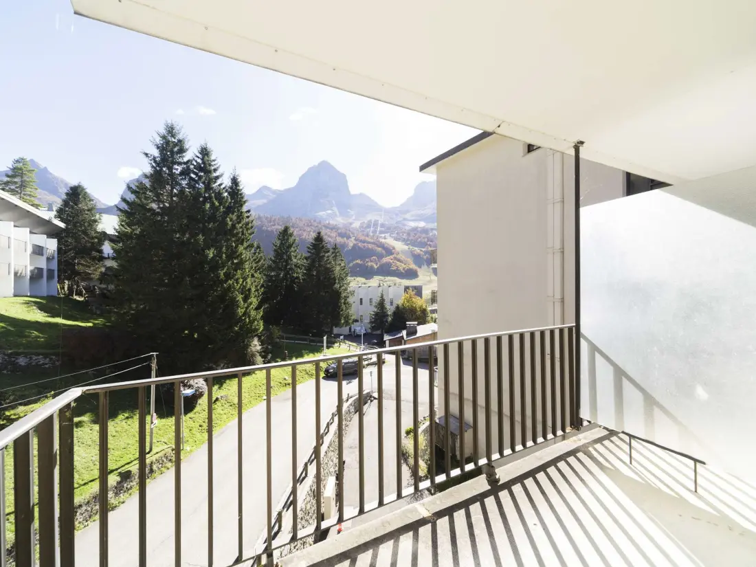 Location de Vacances Gourette 278