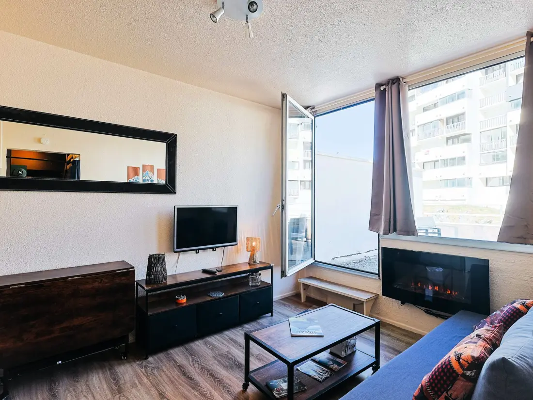 Location de Vacances Gourette 283