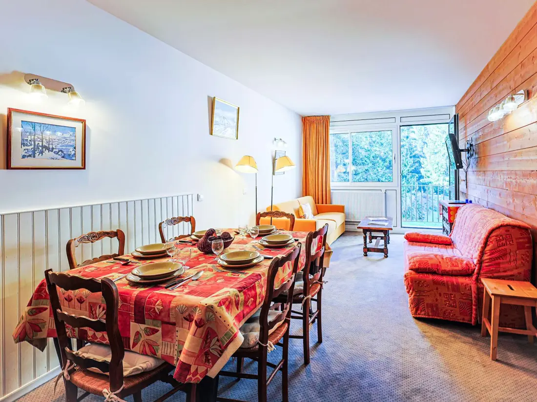 Location de Vacances Gourette 287