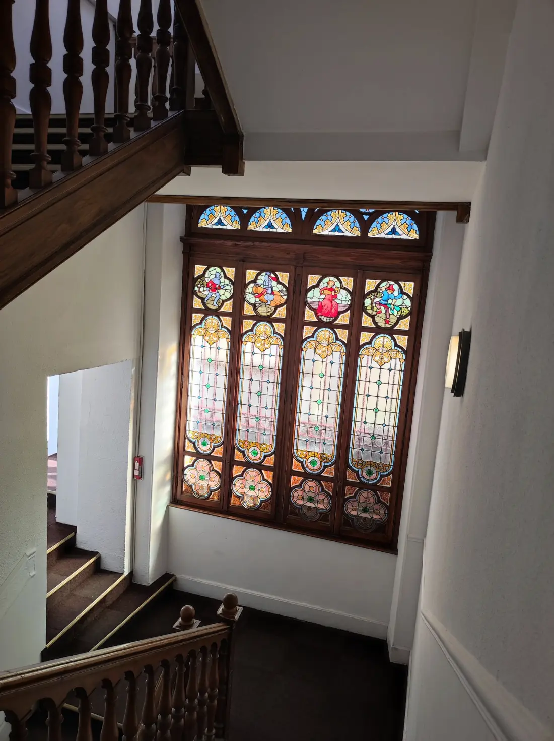 Résidence Chateau Des Magnans Bat C