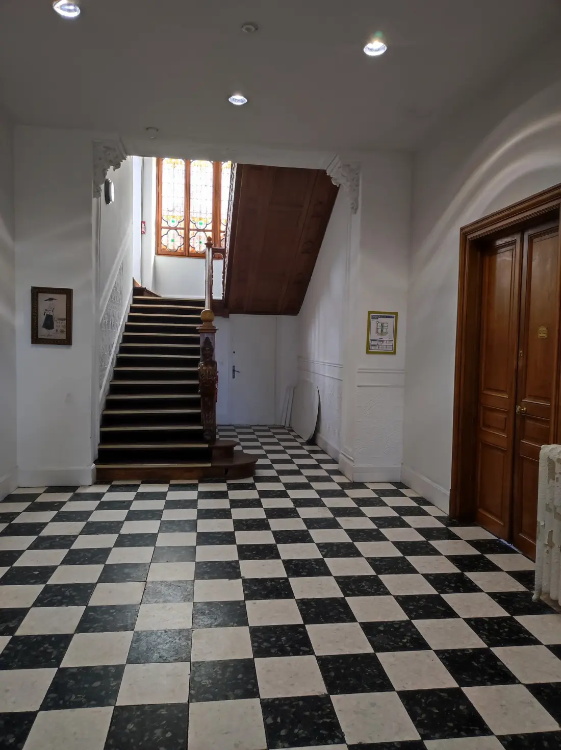 Résidence Chateau Des Magnans Bat C