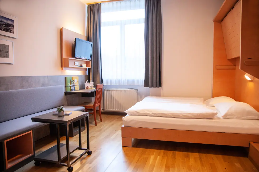 JUFA Hotel Kaprun