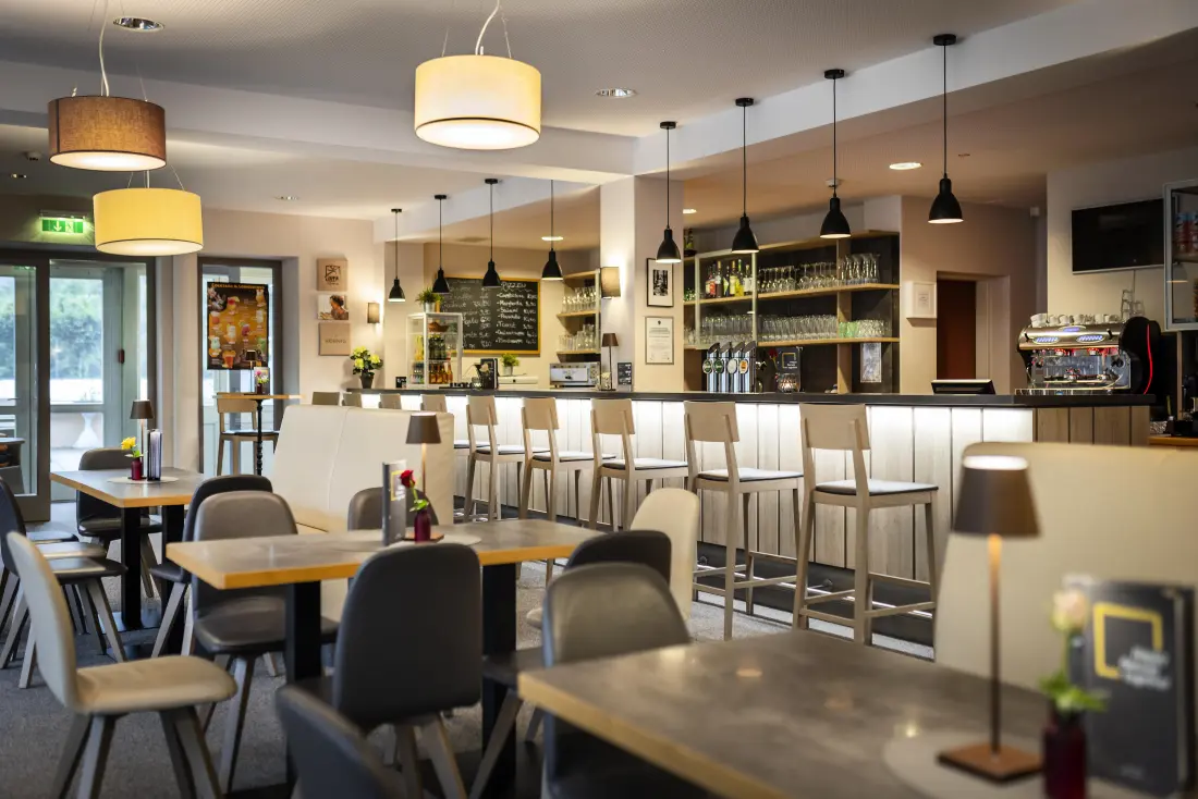 JUFA Hotel Kaprun