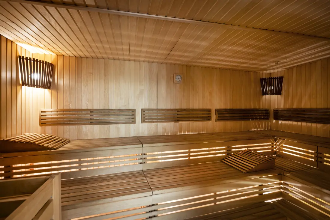 JUFA Hotel Kaprun