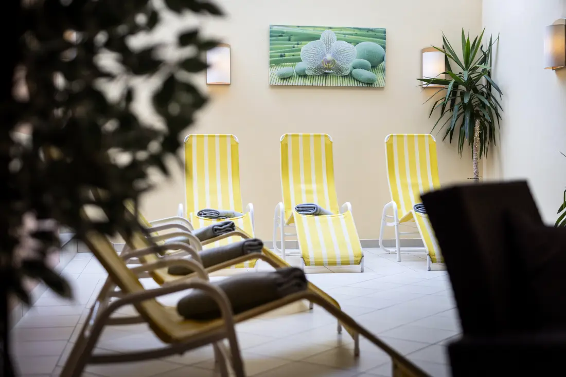 JUFA Hotel Kaprun