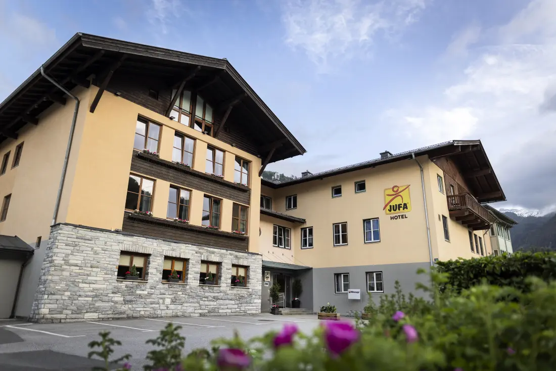 JUFA Hotel Kaprun
