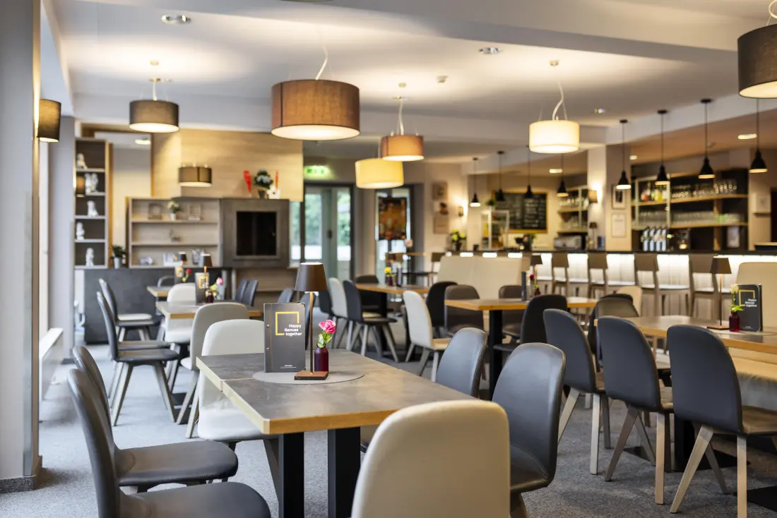 JUFA Hotel Kaprun