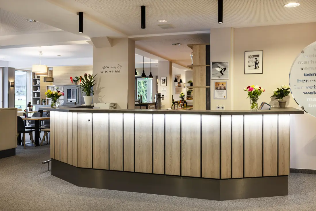 JUFA Hotel Kaprun