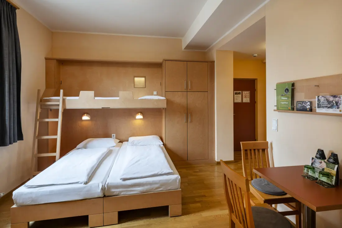 JUFA Hotel Kaprun