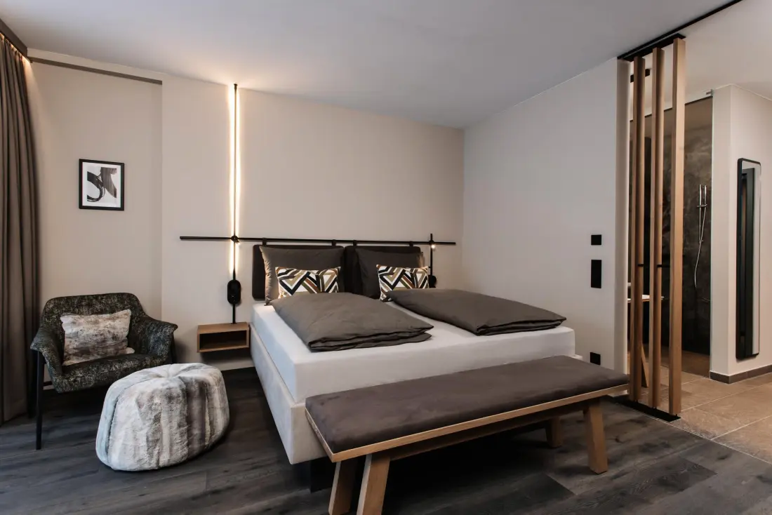 Revier Boutique Hotel Kaprun