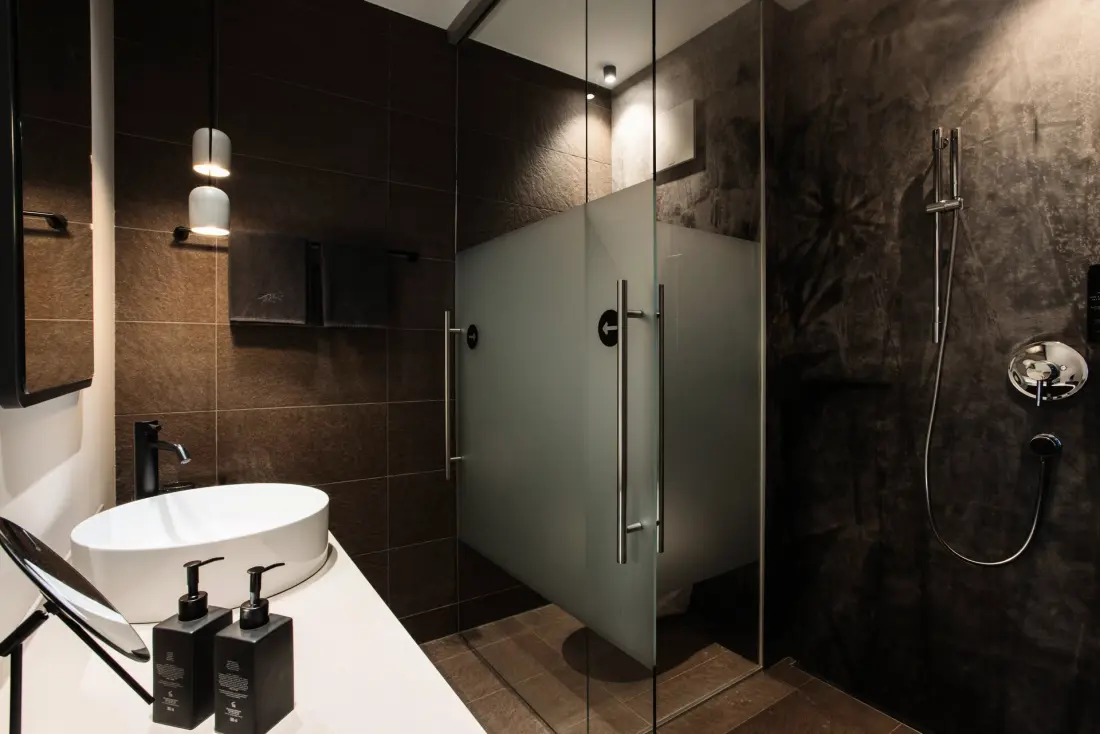 Revier Boutique Hotel Kaprun