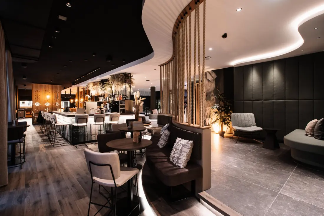 Revier Boutique Hotel Kaprun