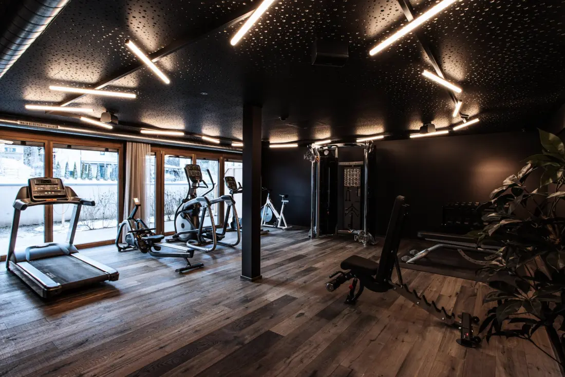 Revier Boutique Hotel Kaprun