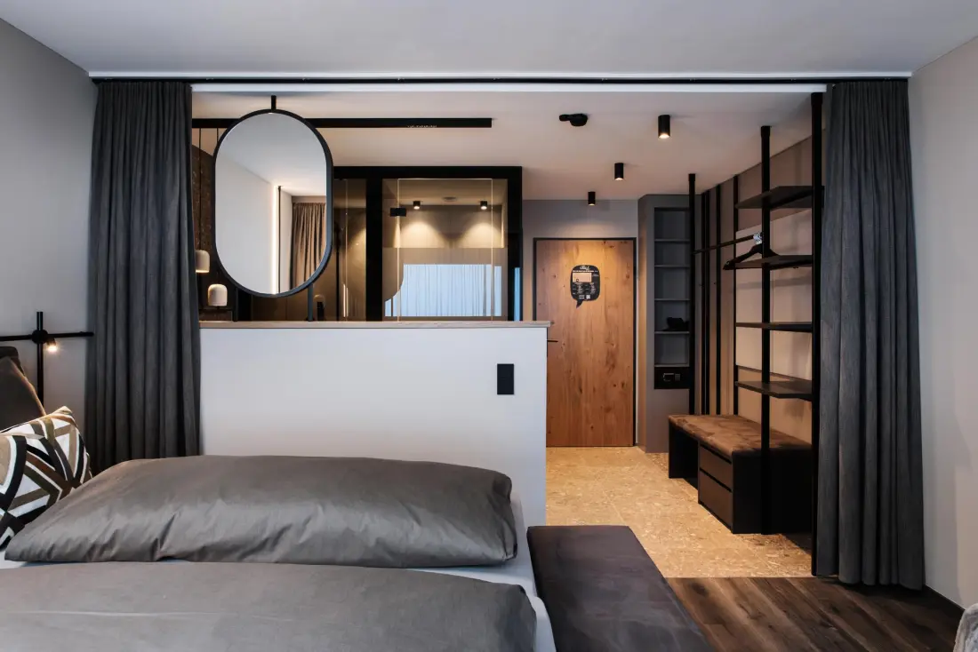 Revier Boutique Hotel Kaprun