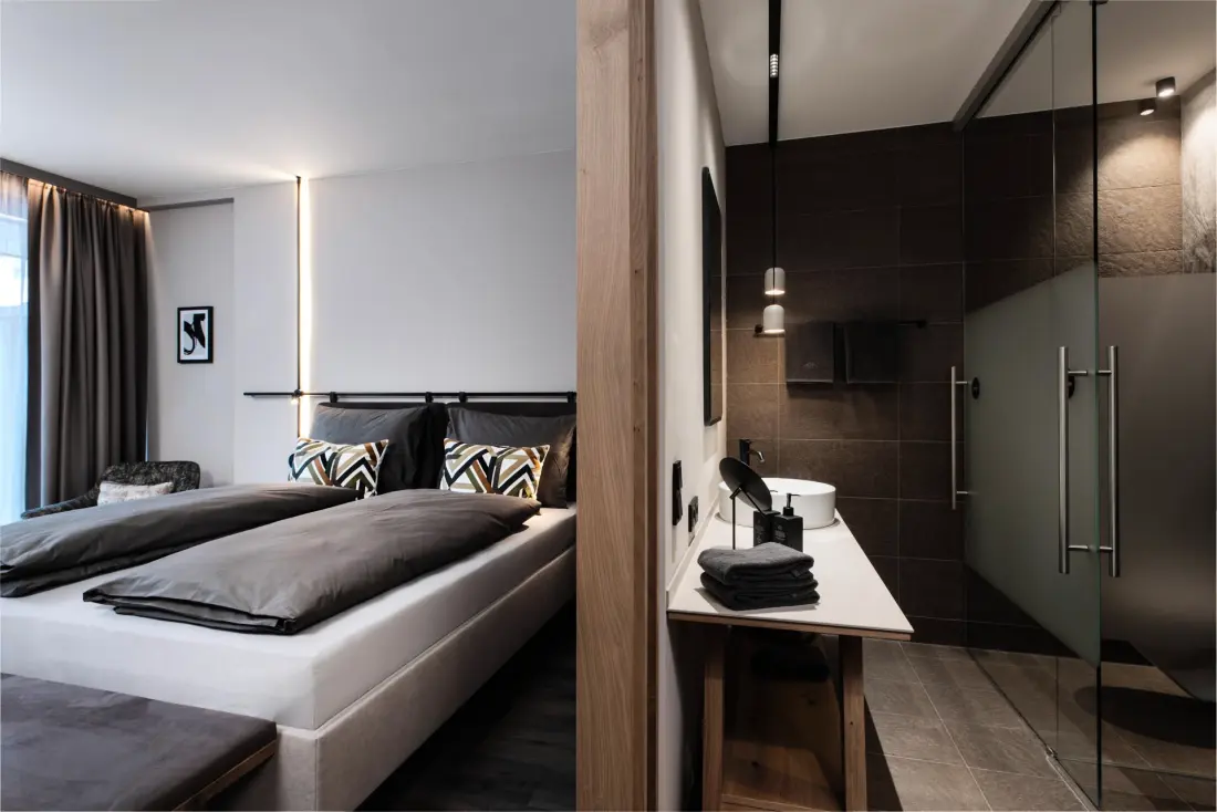 Revier Boutique Hotel Kaprun