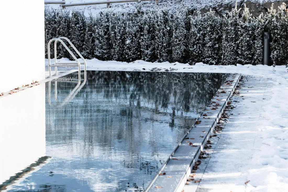 Revier Boutique Hotel Kaprun