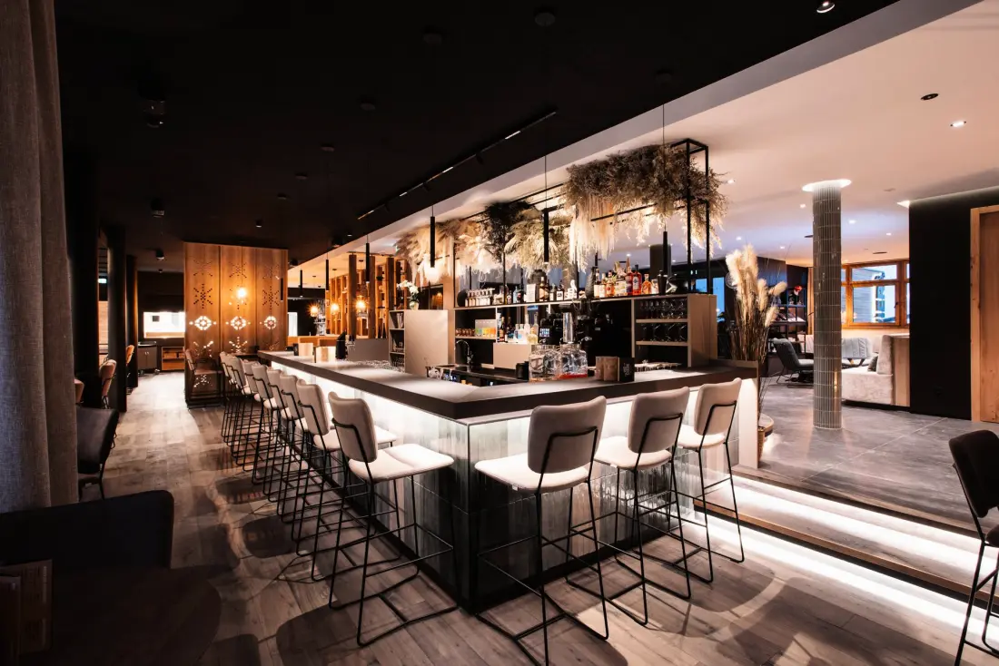 Revier Boutique Hotel Kaprun