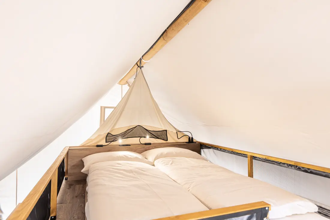 CHALETS & GLAMPING NASSFELD by ALPS RES.