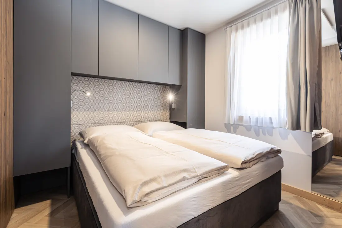 CHALETS & GLAMPING NASSFELD by ALPS RES.