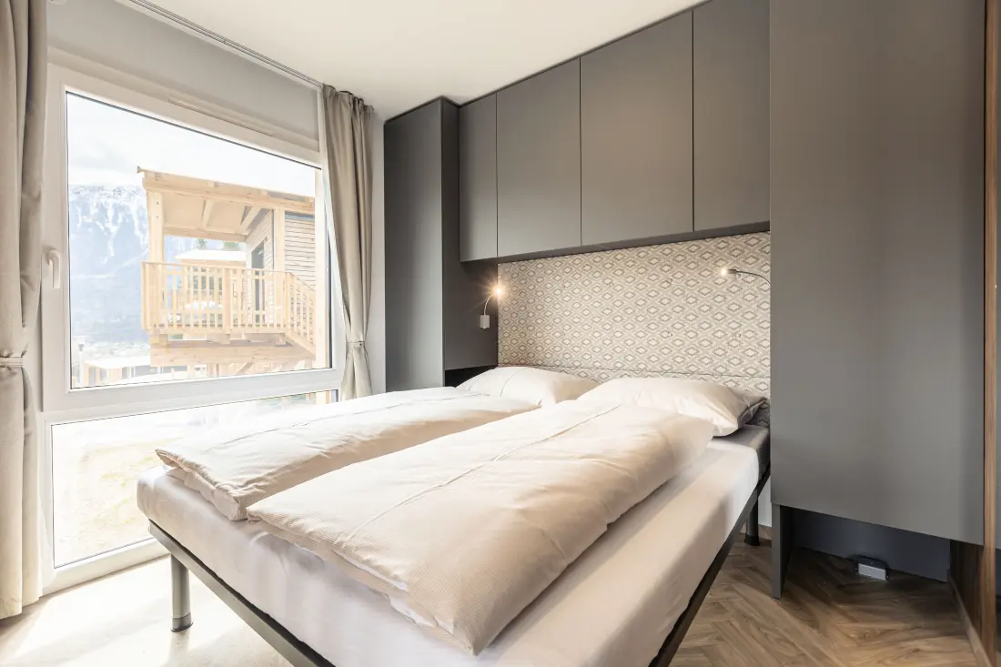 CHALETS & GLAMPING NASSFELD by ALPS RES.