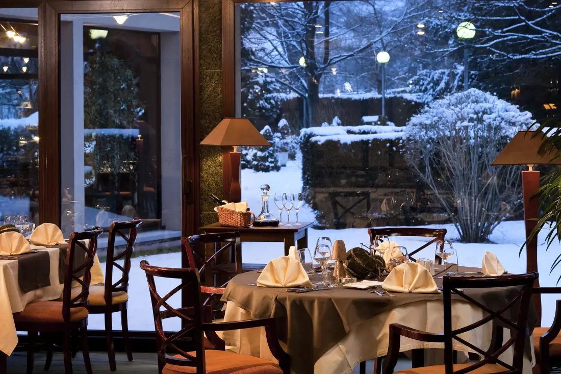 Hôtel Les Vallées4 étoiles★★★★ - Labellemontagne
