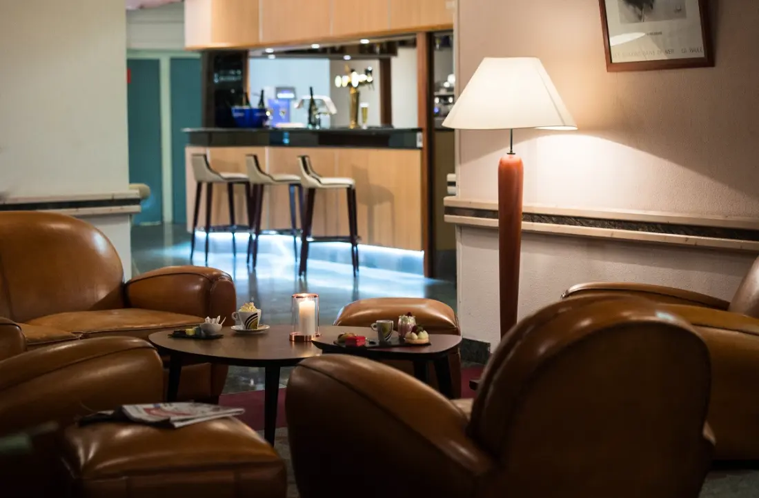Hôtel Les Vallées4 étoiles★★★★ - Labellemontagne