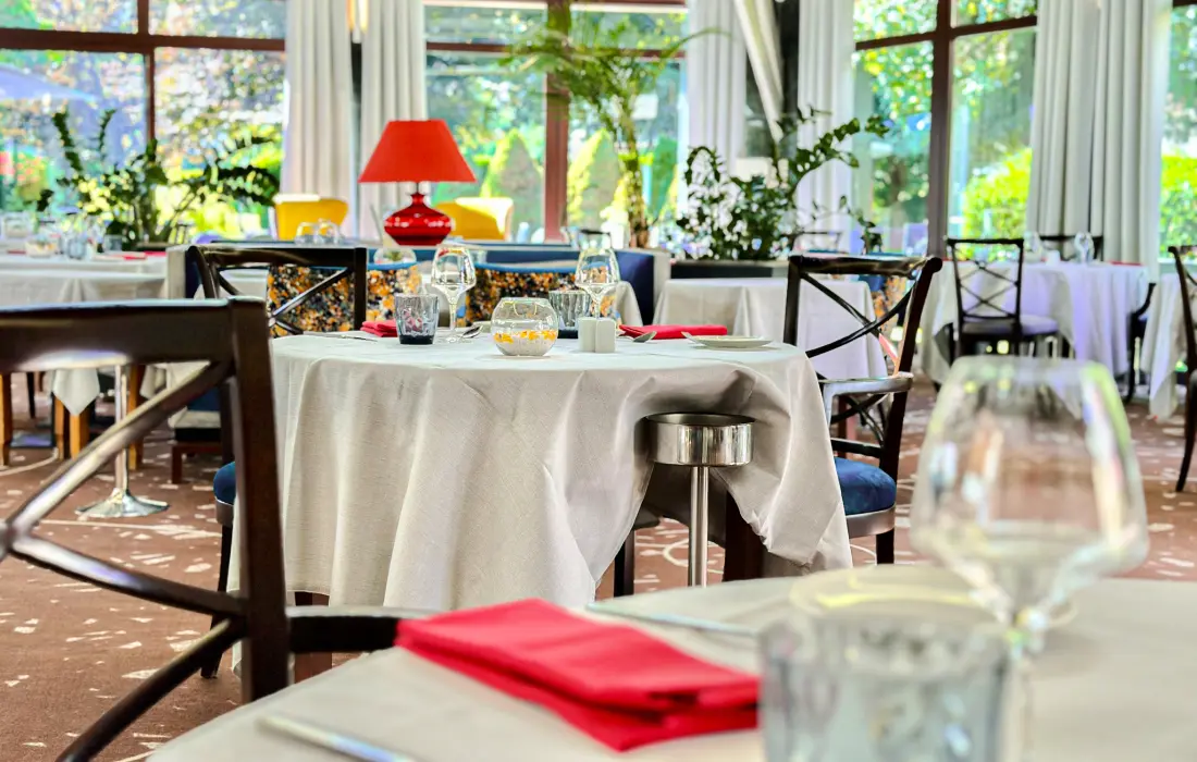 Hôtel Les Vallées4 étoiles★★★★ - Labellemontagne