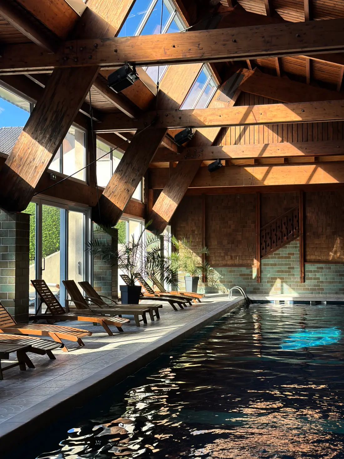 Hôtel Les Vallées4 étoiles★★★★ - Labellemontagne