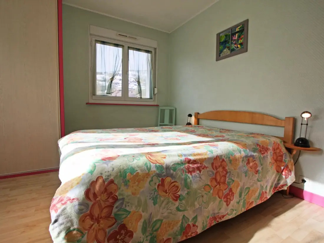 Maison de Vacances La Bresse 10