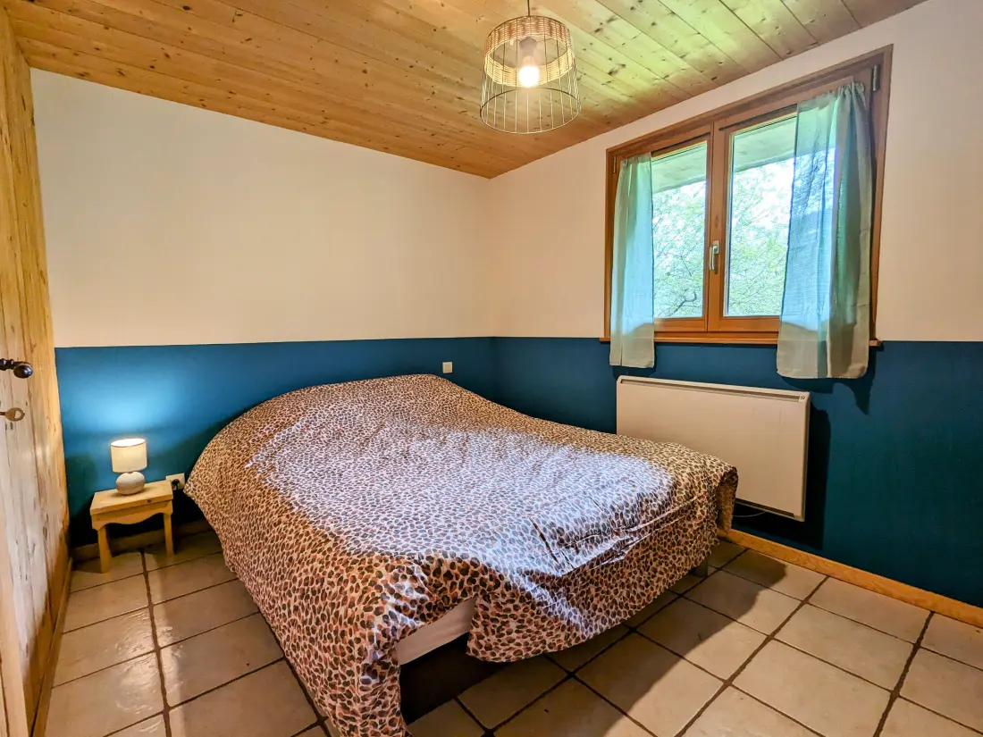 Maison de Vacances La Bresse 32