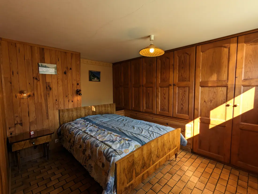 Maison de Vacances La Bresse 8