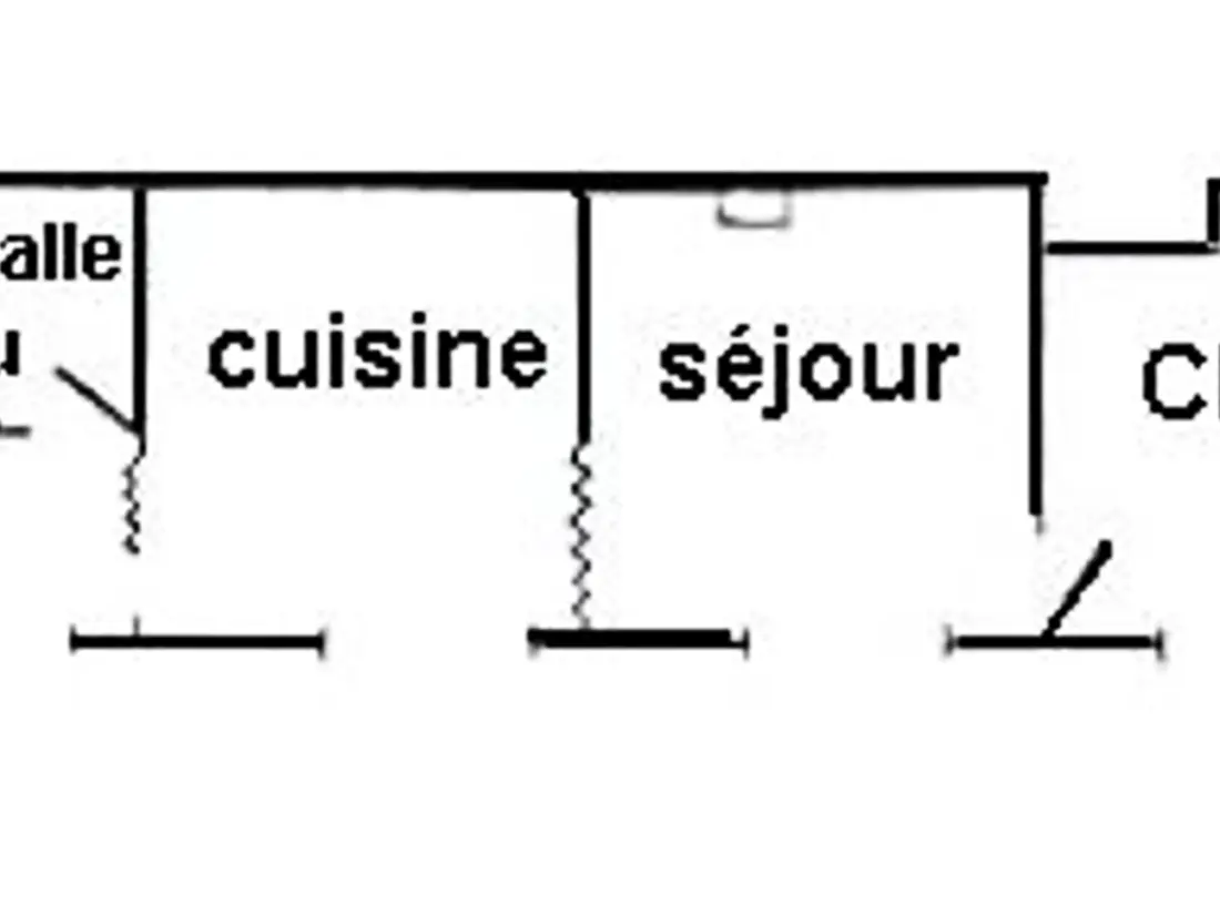 Maison de Vacances La Bresse 8