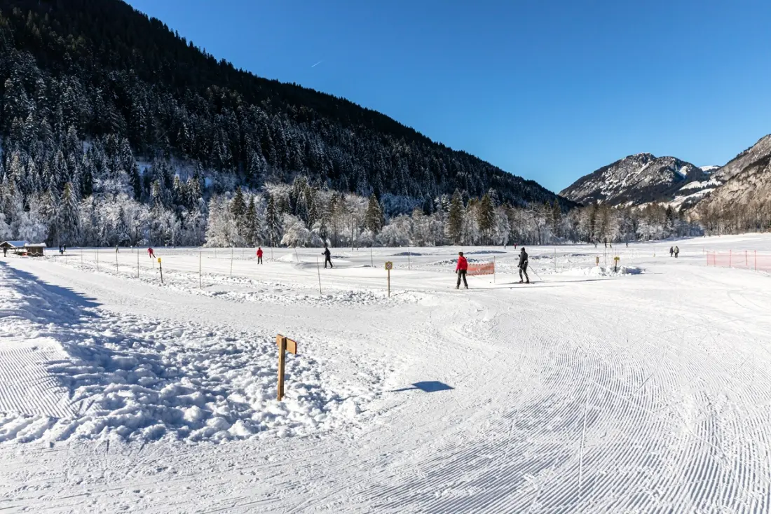 Oasis Les Portes du Soleil