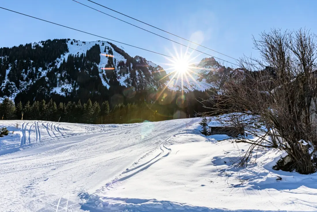 Oasis Les Portes du Soleil