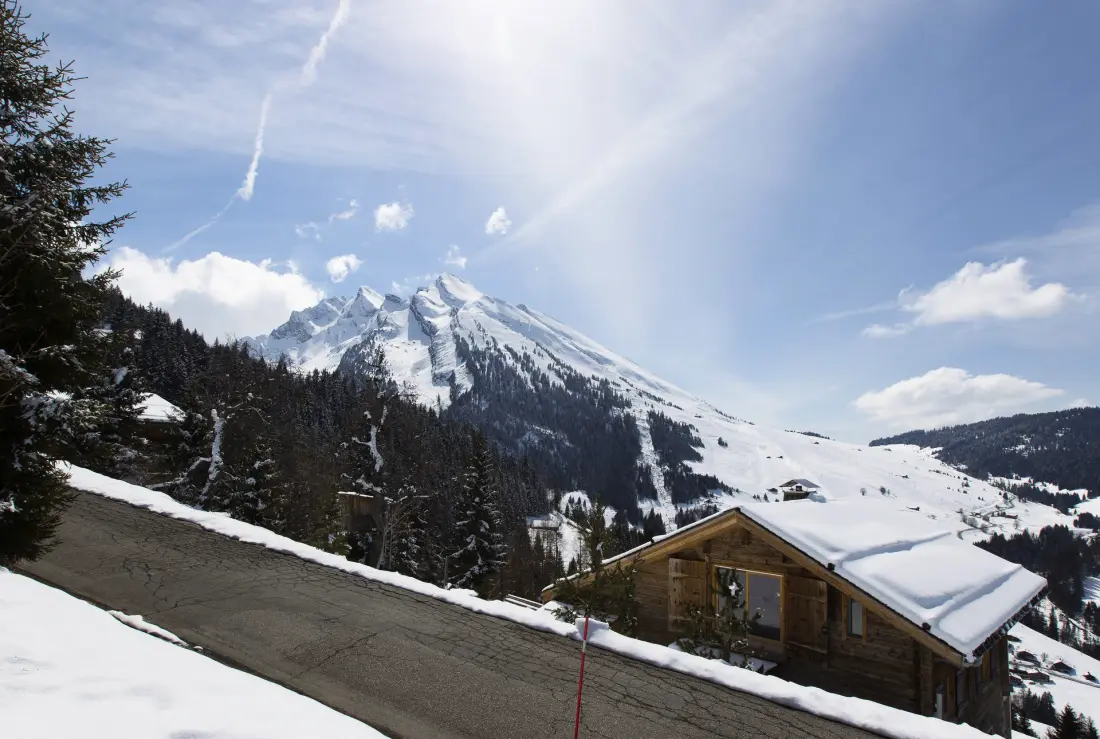 Chalet Catuglie