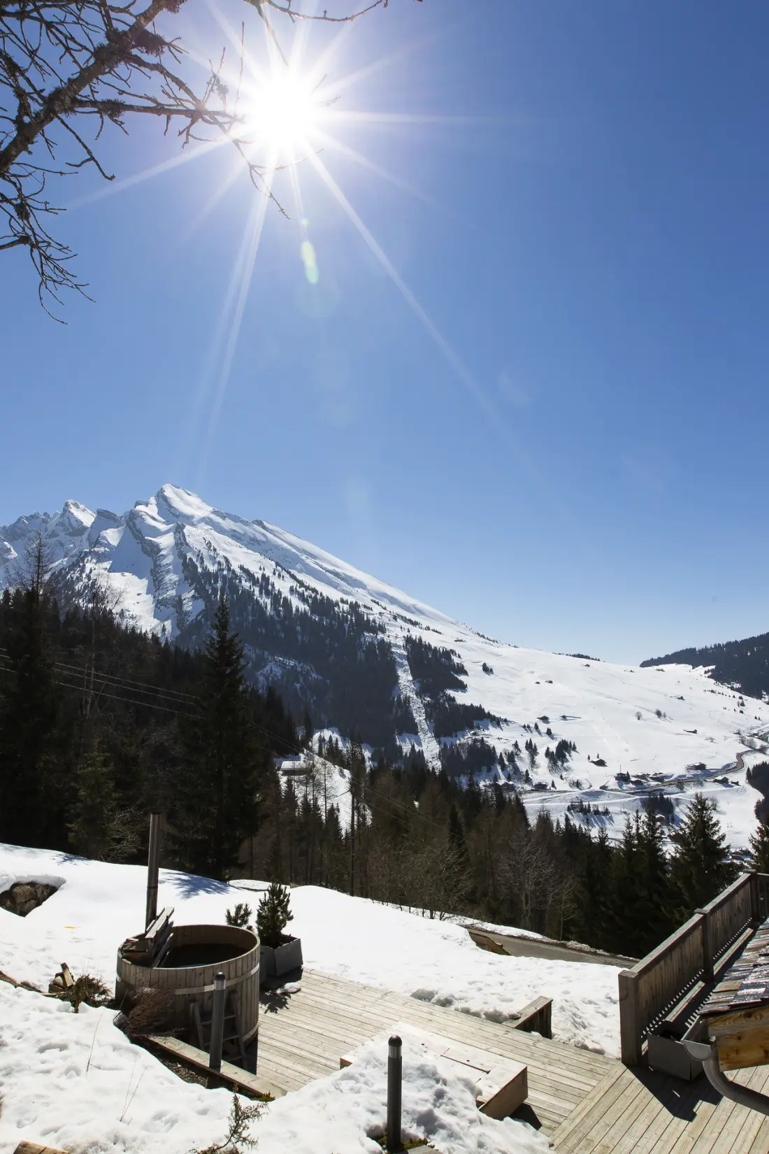 Chalet Catuglie