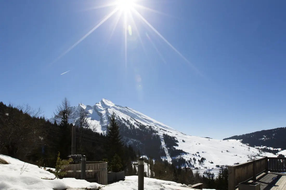 Chalet Catuglie
