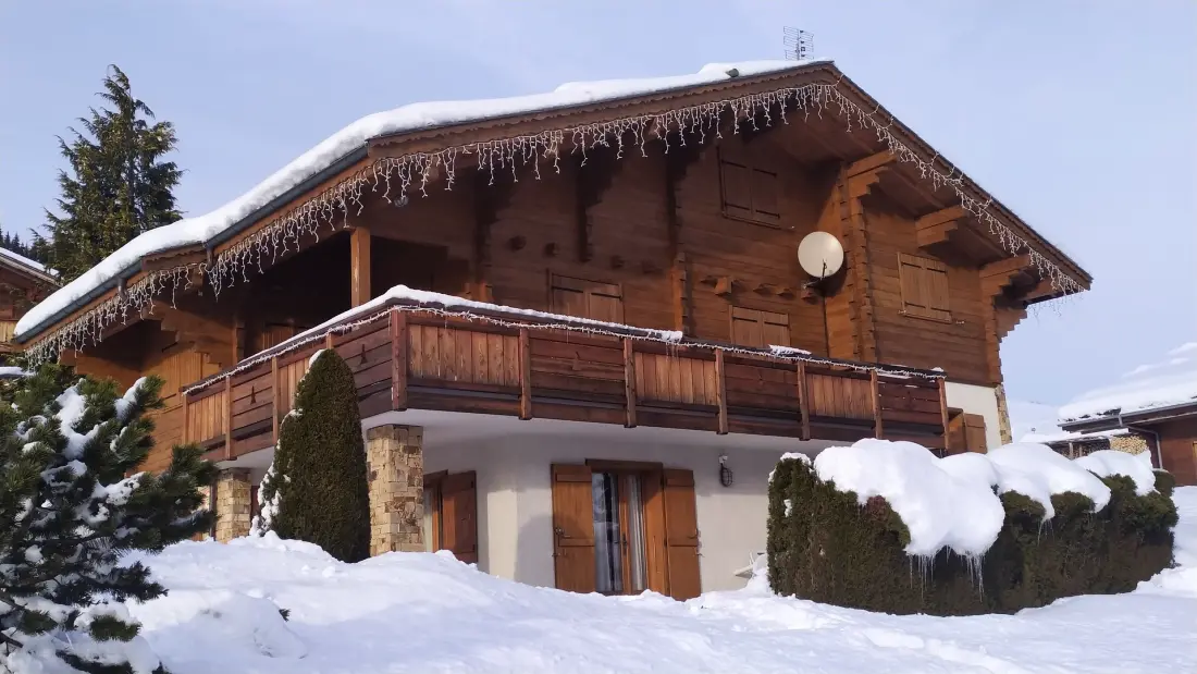 Chalet Gord