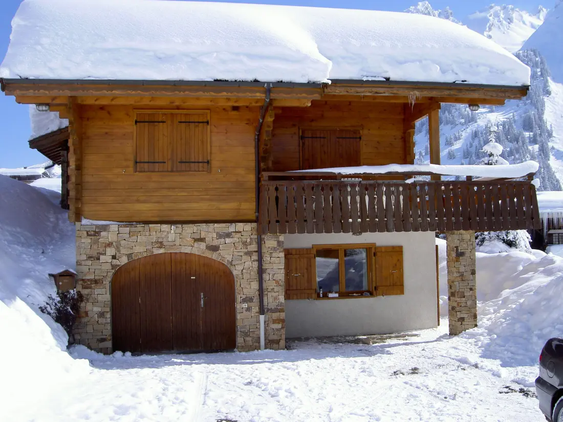 Chalet Gord
