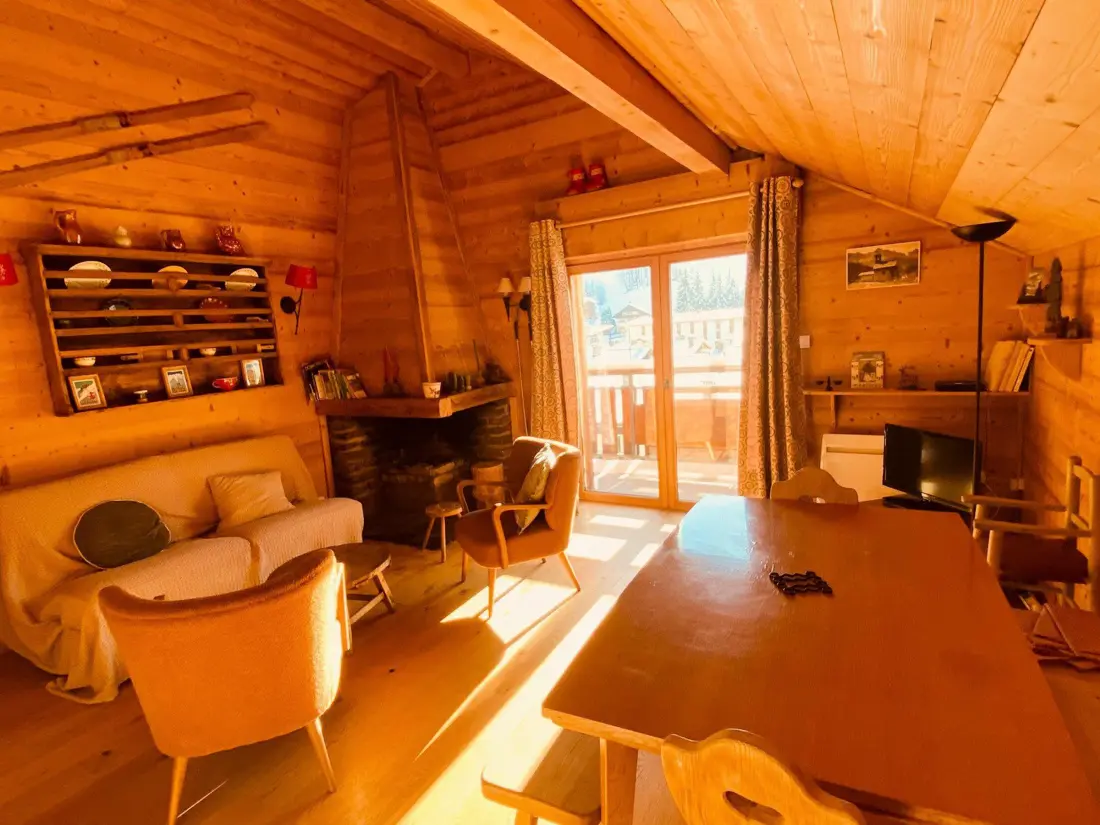 Location de Vacances La Clusaz 283