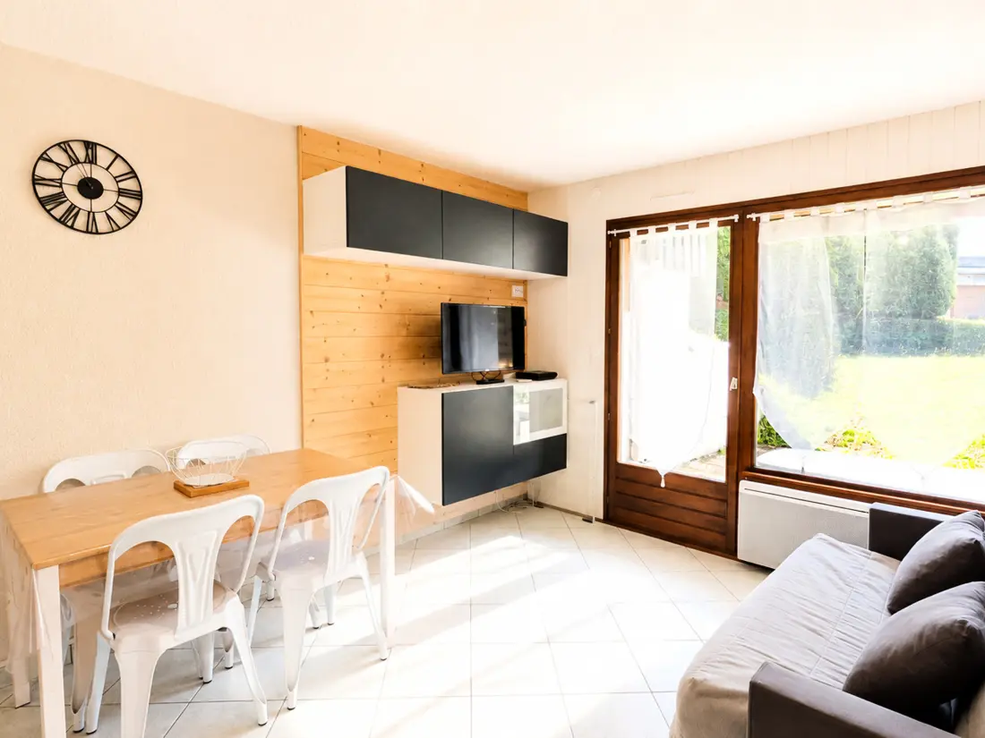 Location de Vacances La Clusaz 286