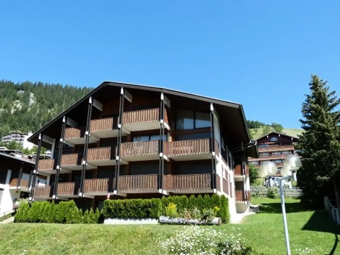 Location de Vacances La Clusaz 287