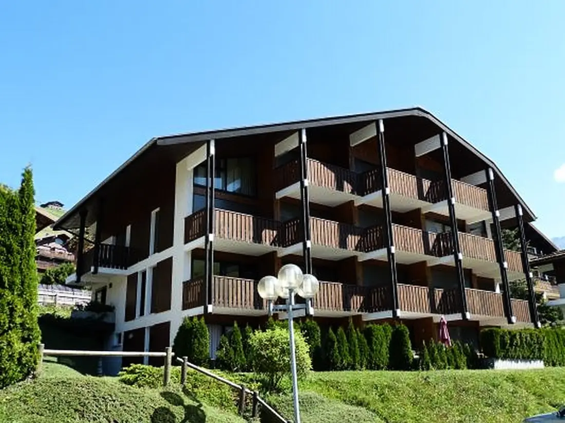 Location de Vacances La Clusaz 287