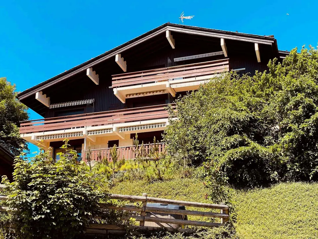 Location de Vacances La Clusaz 288