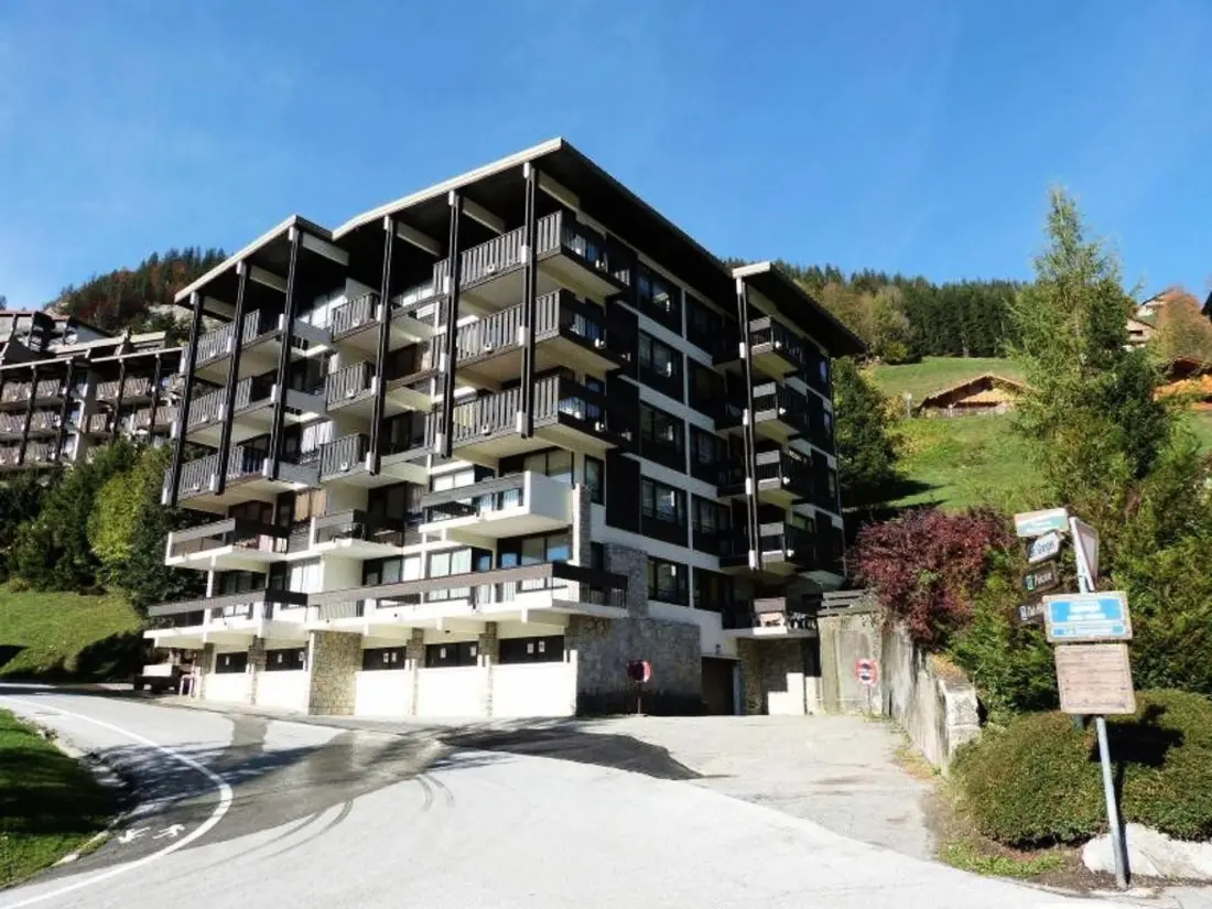 Location de Vacances La Clusaz 289