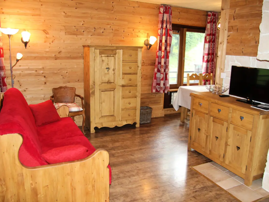 Location de Vacances La Clusaz 289