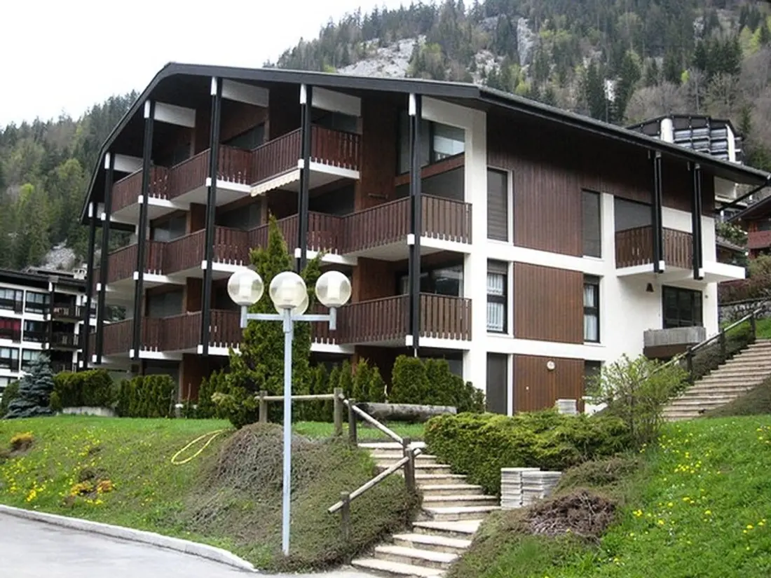 Location de Vacances La Clusaz 296