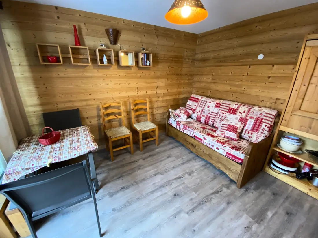 Location de Vacances La Clusaz 296