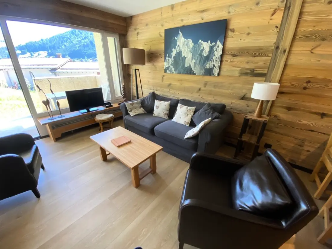 Location de Vacances La Clusaz 297
